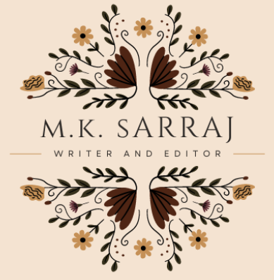 M.K. Sarraj